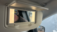 Ford Mustang Mach-E 216kW Extended Range 91kWh RWD 5dr Auto Electric Estate